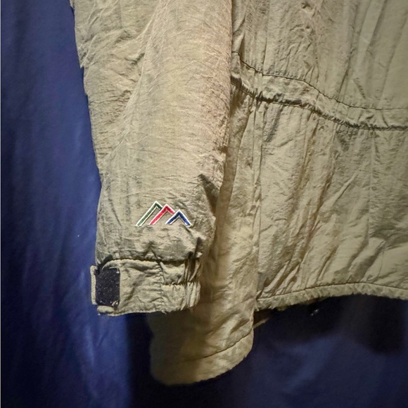 Snow Ridge Men’s Jacket Large - Picture 5 of 7